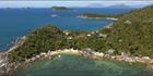 Bedarra Island - QLD (PBH4 00 14122)
